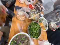 -熊氏牛羊杂粉(龙眼井总店)