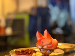 -晓靖轩烧烤(沙河风情店)