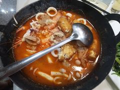 -鑫悦楼煎蟹·16年海鲜大排档