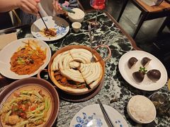 -奉天小馆·非遗东北菜(沈阳万象城店)