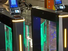 -沃美影城焕影岛LED/中国巨幕(万象汇店)