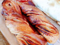 蔓越莓起酥条-Tims天好咖啡(河西万象城店)