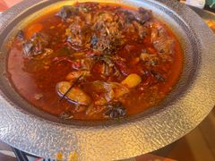 -那拉提之疆·新疆菜(美院店)