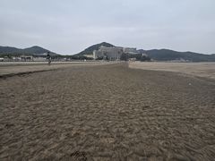 -东海半边山旅游度假区