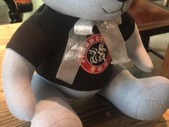 -漫咖啡(银泰创意城店)