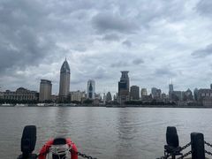 -Chili's Cafe&Bar奇利斯(滨江店)