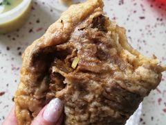 -老方子馅饼粥(台东店)