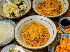 -南小蟹手工點心(三里屯店)