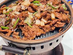 -四季民福烤鸭店(故宫店)