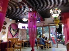 大堂-喀秋莎俄罗斯西餐厅(广州分店)