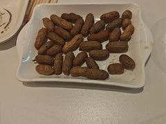 -金刚山烧烤(红旗大街店)