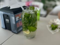 -海风酒吧 喝精酿 听民谣(阿那亚礼堂店)
