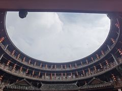 -洛带古镇