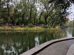 -满都海公园
