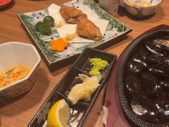 -满来寿喜烧(金虹桥店)