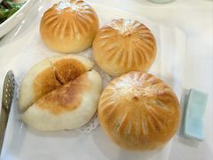 -巴音浩日娲·蒙餐(双林东路店)