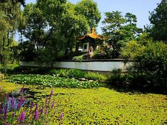 -承德避暑山庄景区