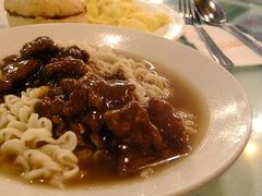 翠華早餐-翠华餐厅(旺角文华商场店)