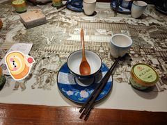 -一味大院•桐庐菜传承店(春江路店)