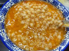 麦仁-老字号有尔烤肉面片(金牛小区店)