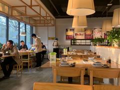 大堂-胡家大厨(西三庄店)