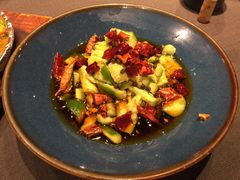 -望乡楼上海菜(日月光店)