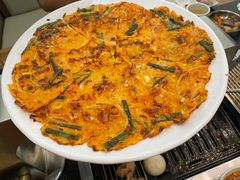 -韩满园· 甄选韩式烤肉