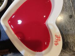 -井格·重庆火锅(王府井店)