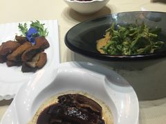 -古韵轩·江浙融合菜(梁溪店)