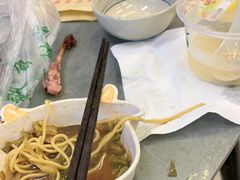 -梅溪·小伙子干挑面(安吉总店)