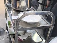 -明本湛江鸡•海鲜小厨(陈家祠店)