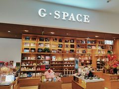 -G·SPACE(金鹰世界店)