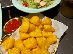 -邢氏老太太烤串(北兴街店)