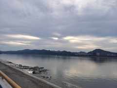 -钱塘江