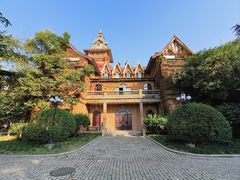 -上海影视乐园