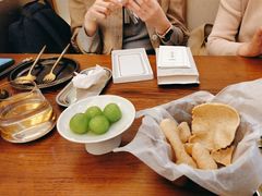 -泰香米泰国餐厅(中大国际店)