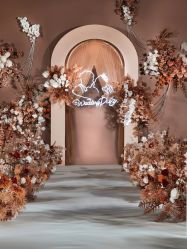 -红丝高端婚礼中心(旗舰店)