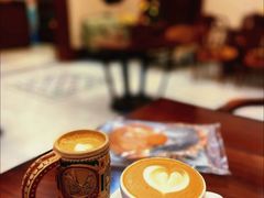 -东海咖啡馆