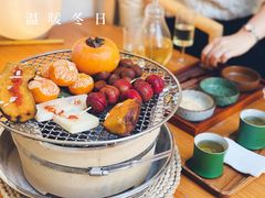 -南枝小馆(银鱼巷店)