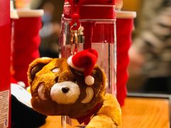 -星巴克(保定万博广场店)