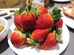 -小天鹅戴斯酒店鲸鲨百汇创作料理
