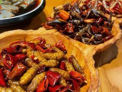 -隔壁老王·家常云南菜(花巷店)