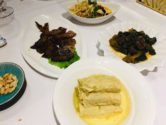 -老吉士酒家(天平路店)