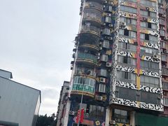 -黄桷坪涂鸦艺术街