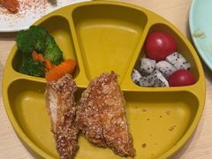 -吕氏疙瘩汤·新鲁菜(海州利群店)