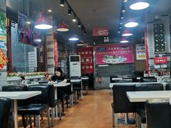 大堂-荔银肠粉(建六店)