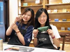 -HEARTISANS手工DIY皮艺体验(安贞环宇荟店)