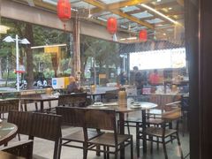 -利杨记·本味轩粥坊·烧烤(宝体店)