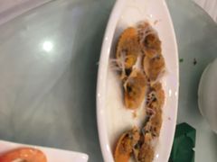 -渔中舟海鲜大排档(普陀沈家门店)