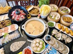 -禧鳳記·猪肚鸡火锅(玖洲道店)